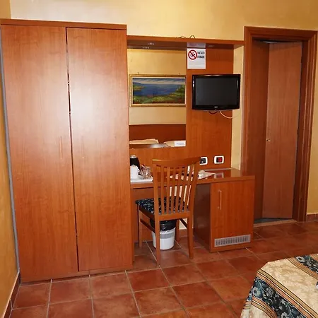 Hotel Maryelen Roma Habitación foto