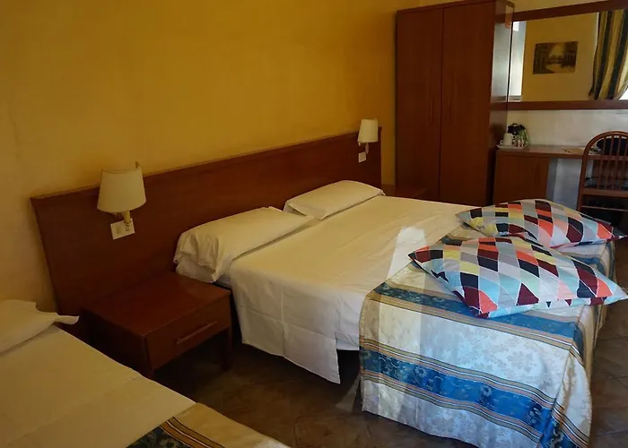 Hotel Maryelen